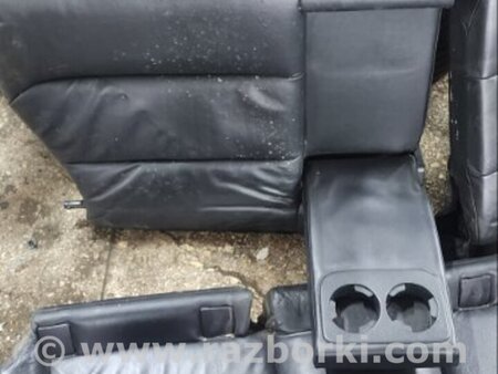 ФОТО Салон в сборе для Subaru Outback III BP/BL (03-09) Київ