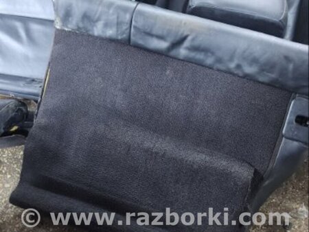 ФОТО Салон в сборе для Subaru Outback III BP/BL (03-09) Київ