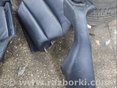 ФОТО Салон в сборе для Subaru Outback III BP/BL (03-09) Київ