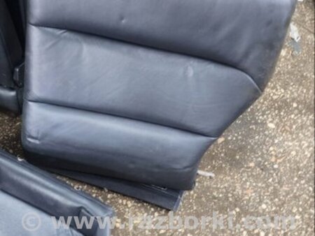 ФОТО Салон в сборе для Subaru Outback III BP/BL (03-09) Київ