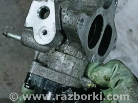 ФОТО Клапан ЕГР для Honda CR-V IV (11-18) Київ