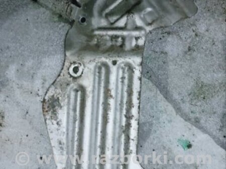 ФОТО Защита для Honda CR-V IV (11-18) Київ