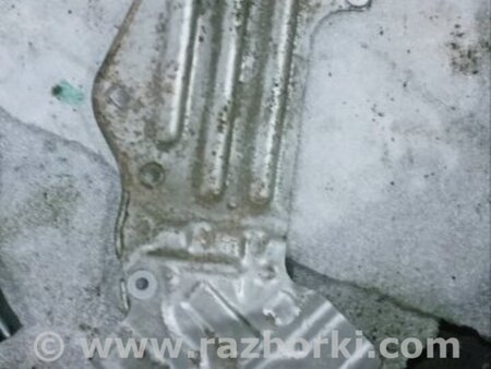 ФОТО Защита для Honda CR-V IV (11-18) Київ