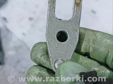 ФОТО Крепление форсунок для Honda CR-V IV (11-18) Київ