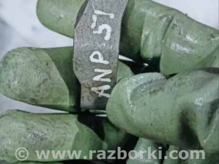 ФОТО Крепление форсунок для Honda CR-V IV (11-18) Київ