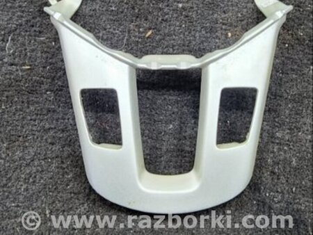 ФОТО Накладка на руль для KIA Sportage SL (10-16) Київ