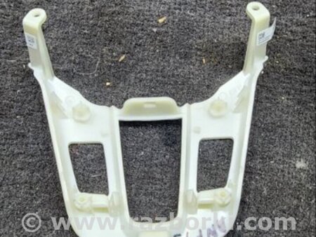 ФОТО Накладка на руль для KIA Sportage SL (10-16) Київ