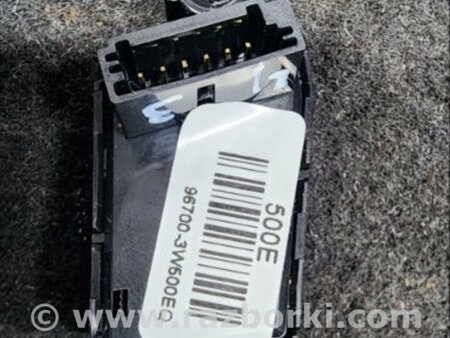 ФОТО Кнопки руля для KIA Sportage SL (10-16) Київ