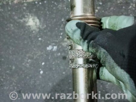 ФОТО Патрубок для Honda CR-V IV (11-18) Київ