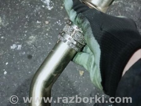 ФОТО Патрубок для Honda CR-V IV (11-18) Київ