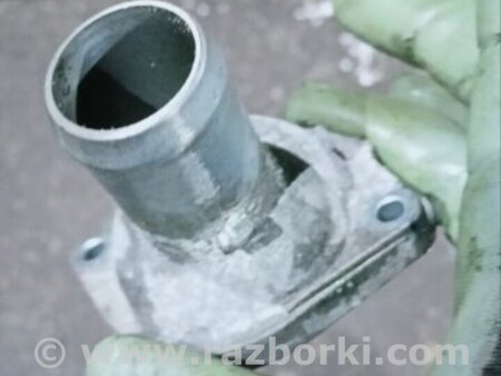 ФОТО Корпус термостата для Honda CR-V IV (11-18) Київ