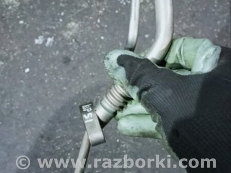 ФОТО Патрубок для Honda CR-V IV (11-18) Київ