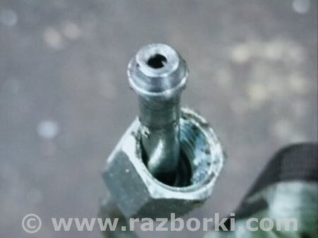 ФОТО Патрубок для Honda CR-V IV (11-18) Київ