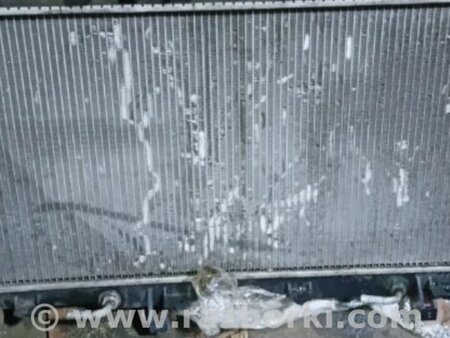 ФОТО Радиатор основной для Subaru Outback V BS (14-21) Київ