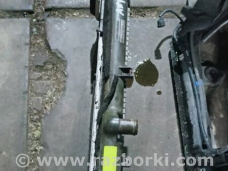 ФОТО Радиатор основной для Subaru Outback V BS (14-21) Київ