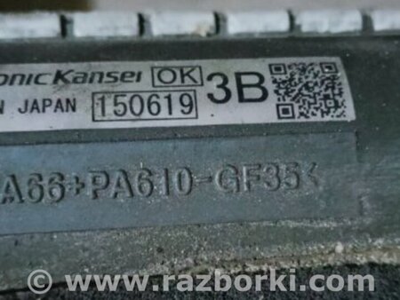 ФОТО Радиатор основной для Subaru Outback V BS (14-21) Київ