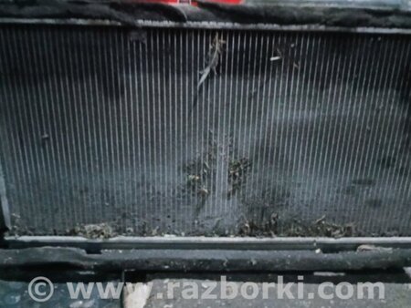 ФОТО Радиатор основной для Subaru Outback V BS (14-21) Київ