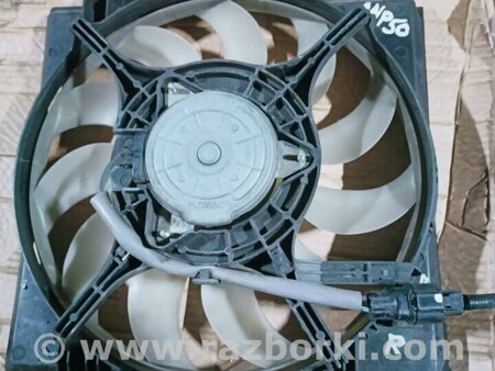 ФОТО Вентилятор радиатора передний правый для Subaru Outback V BS (14-21) Київ
