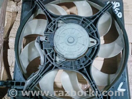 ФОТО Вентилятор радиатора передний левый для Subaru Outback V BS (14-21) Київ