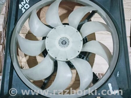 ФОТО Вентилятор радиатора передний левый для Subaru Outback V BS (14-21) Київ