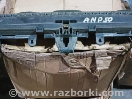 ФОТО Наполнитель бампера передний для Subaru Outback V BS (14-21) Київ