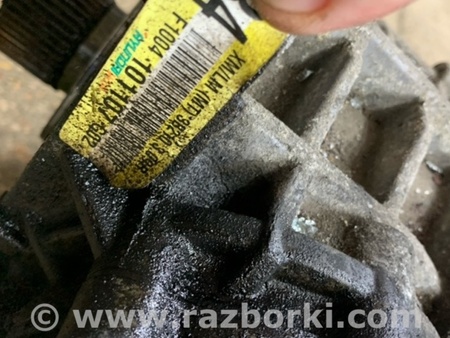 ФОТО Раздатка для Hyundai ix35 Tucson Киев