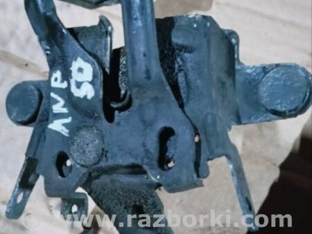 ФОТО Замок капота для Subaru Outback V BS (14-21) Київ