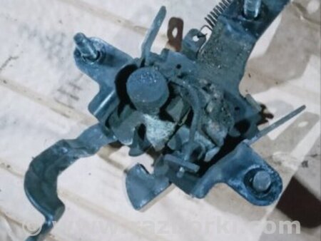 ФОТО Замок капота для Subaru Outback V BS (14-21) Київ