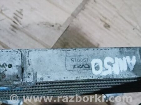 ФОТО Радиатор акпп передний для Subaru Outback V BS (14-21) Київ