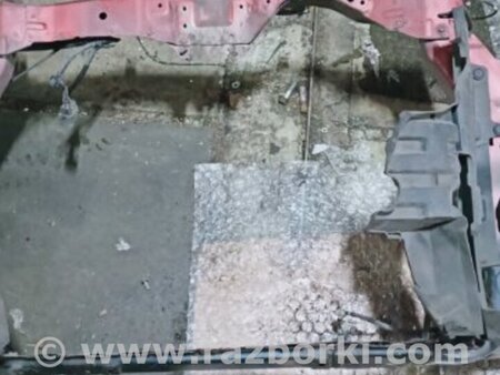 ФОТО Передняя панель (телевизор) передняя для Honda CR-V IV (11-18) Київ