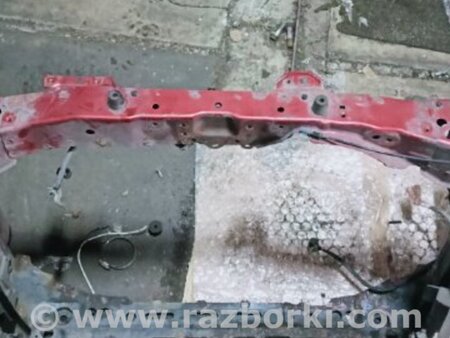 ФОТО Передняя панель (телевизор) передняя для Honda CR-V IV (11-18) Київ