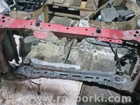 ФОТО Передняя панель (телевизор) передняя для Honda CR-V IV (11-18) Київ