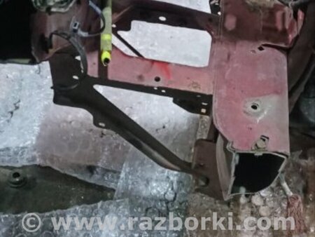 ФОТО Передняя панель (телевизор) передняя для Honda CR-V IV (11-18) Київ