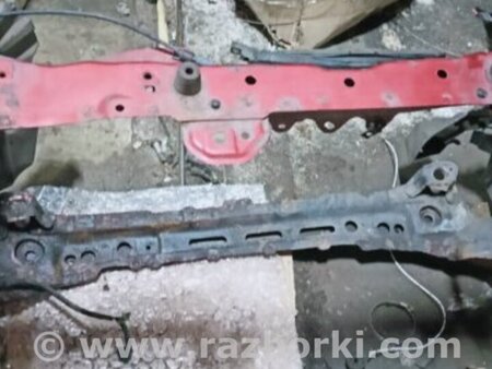 ФОТО Передняя панель (телевизор) передняя для Honda CR-V IV (11-18) Київ