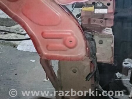 ФОТО Передняя панель (телевизор) передняя для Honda CR-V IV (11-18) Київ