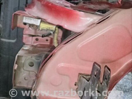 ФОТО Передняя панель (телевизор) передняя для Honda CR-V IV (11-18) Київ