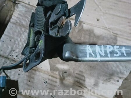 ФОТО Замок капота передний для Honda CR-V IV (11-18) Київ