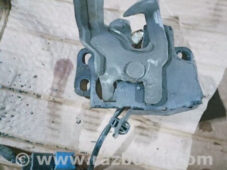ФОТО Замок капота передний для Honda CR-V IV (11-18) Київ