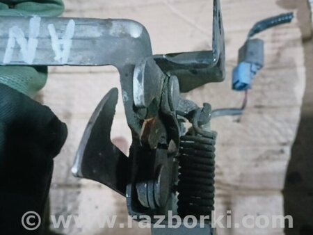 ФОТО Замок капота передний для Honda CR-V IV (11-18) Київ