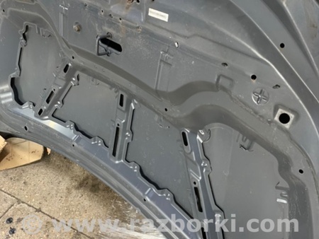 ФОТО Капот для Hyundai ix35 Tucson Киев