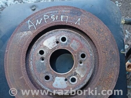 ФОТО Тормозной диск передний левый для Honda CR-V IV (11-18) Київ