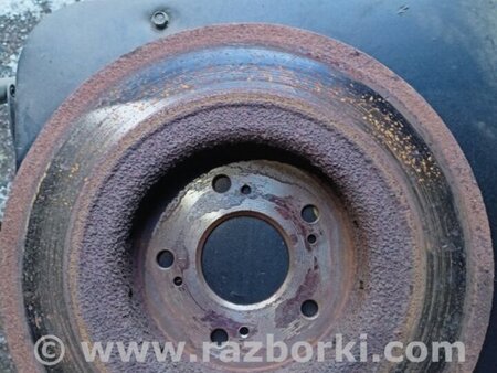 ФОТО Тормозной диск передний левый для Honda CR-V IV (11-18) Київ