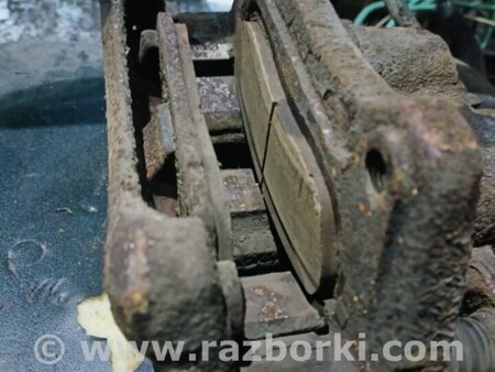 ФОТО Суппорт передний левый для Honda CR-V IV (11-18) Київ