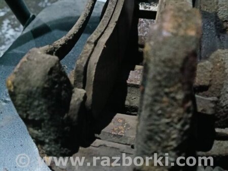 ФОТО Суппорт передний левый для Honda CR-V IV (11-18) Київ