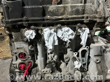 ФОТО Двигатель для Honda CR-V IV (11-18) Київ