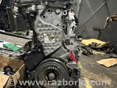 ФОТО Двигатель для Honda CR-V IV (11-18) Київ