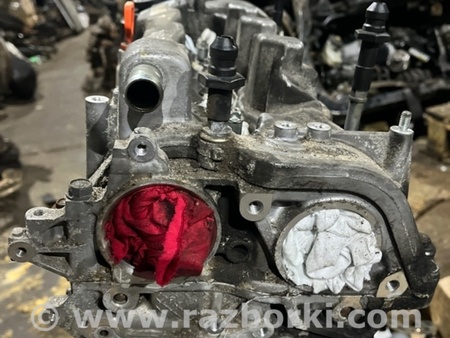 ФОТО Двигатель для Honda CR-V IV (11-18) Київ