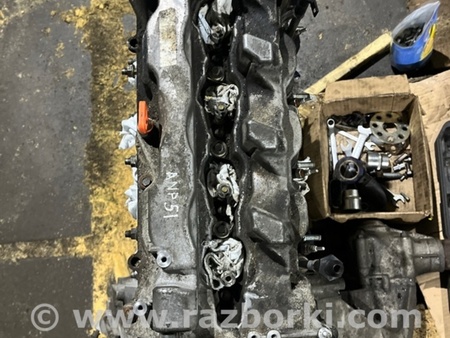 ФОТО Двигатель для Honda CR-V IV (11-18) Київ