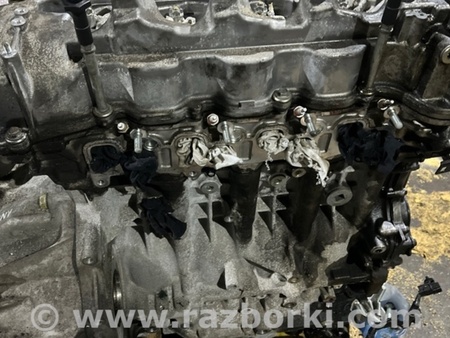 ФОТО Двигатель для Honda CR-V IV (11-18) Київ