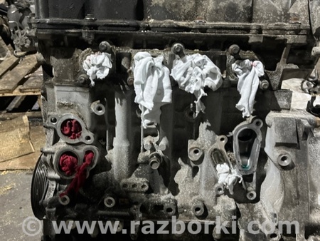 ФОТО Двигатель для Honda CR-V IV (11-18) Київ